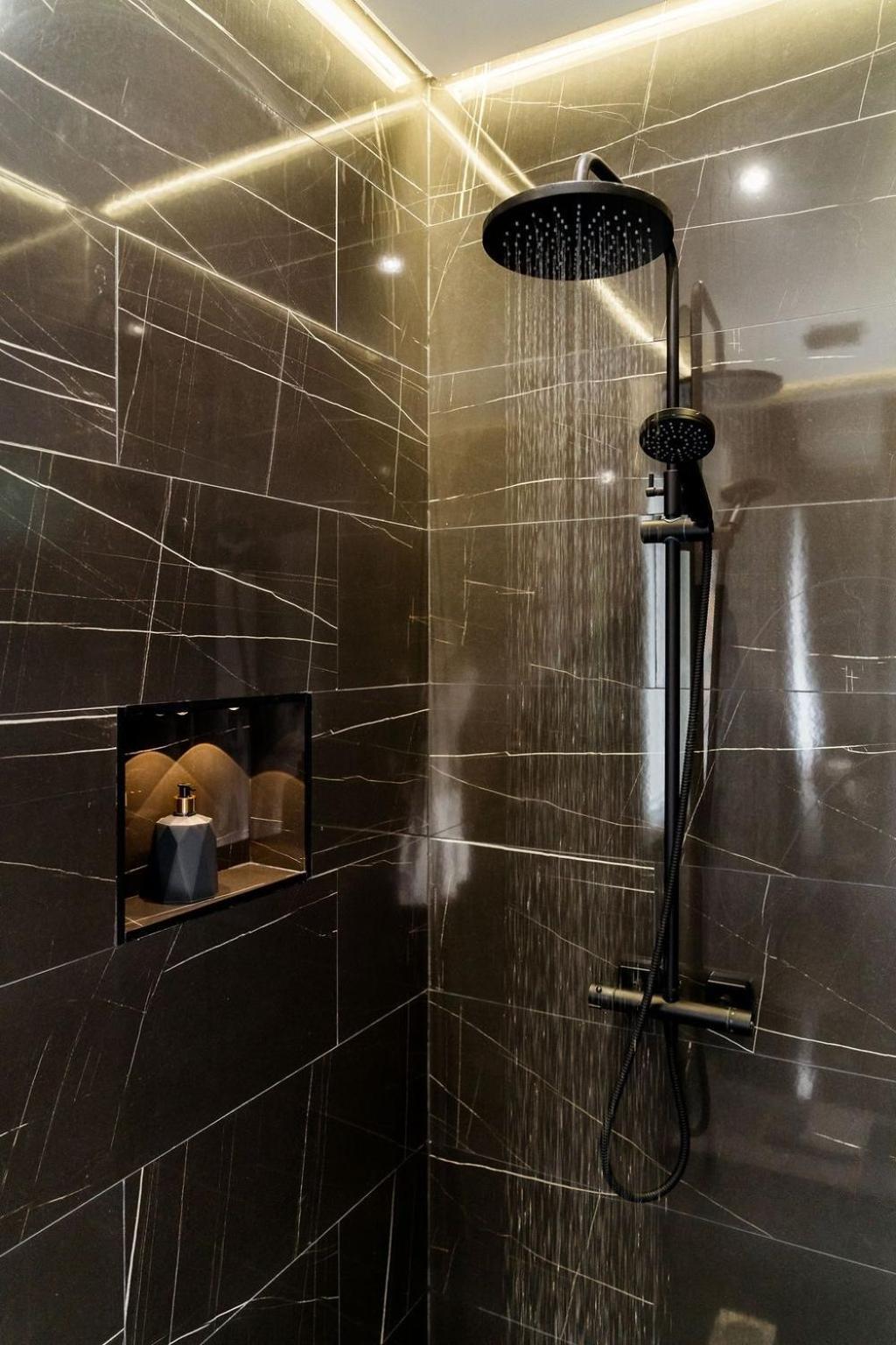 Luxury And Elegant Apartment Madrid Dış mekan fotoğraf