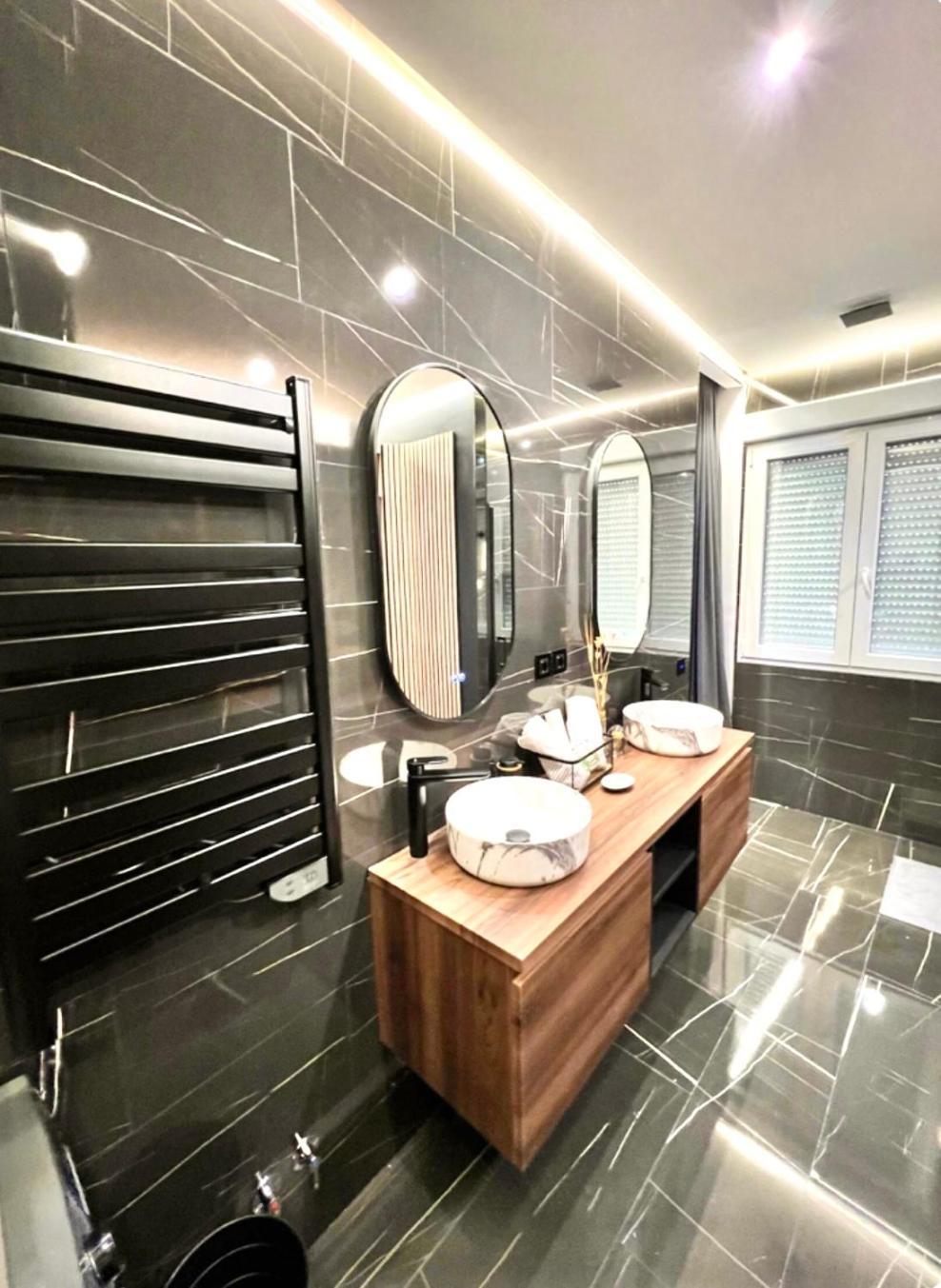 Luxury And Elegant Apartment Madrid Dış mekan fotoğraf