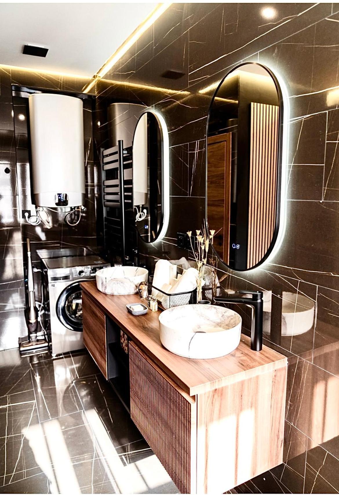 Luxury And Elegant Apartment Madrid Dış mekan fotoğraf