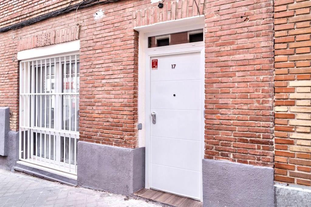Luxury And Elegant Apartment Madrid Dış mekan fotoğraf