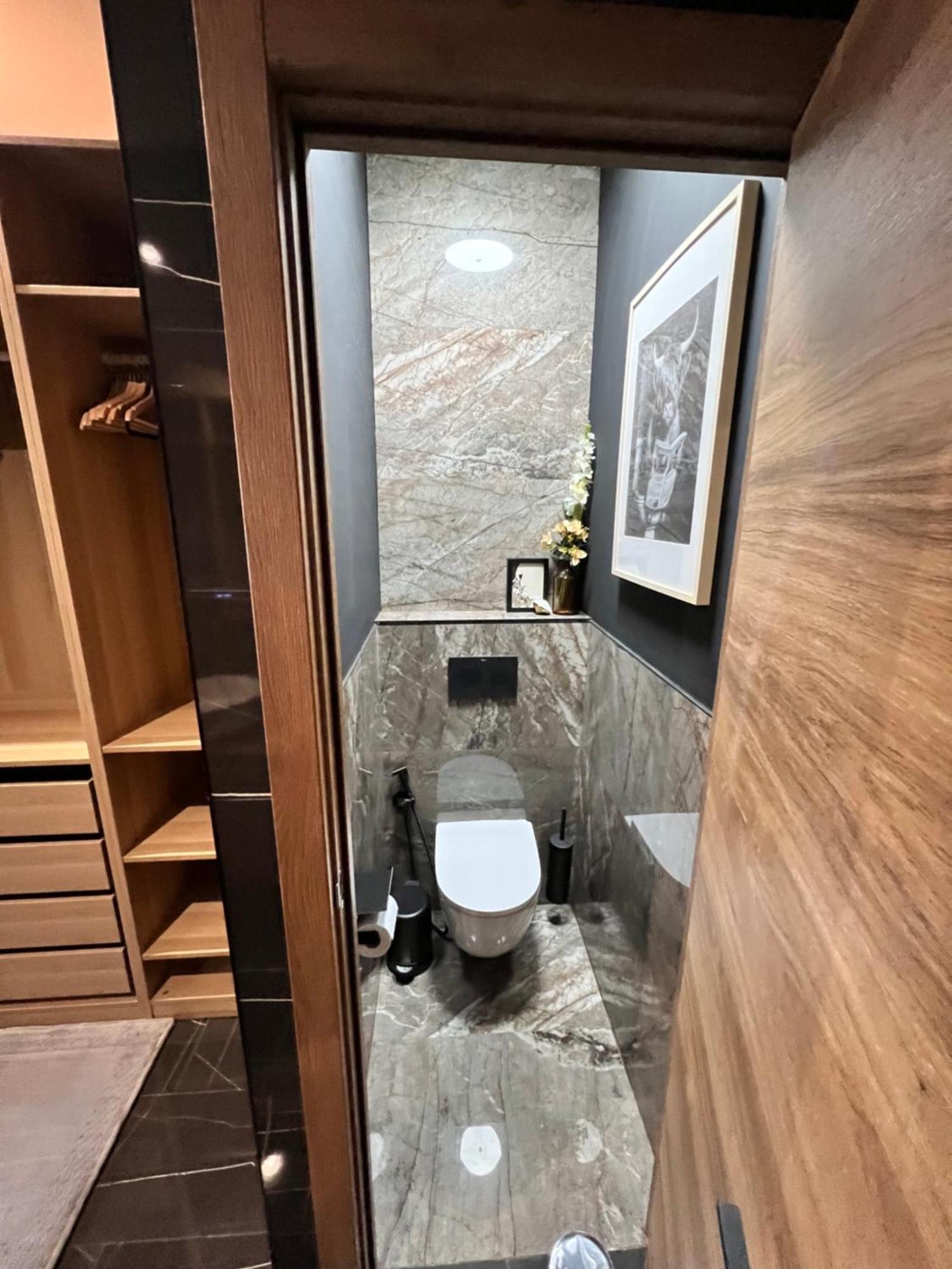 Luxury And Elegant Apartment Madrid Dış mekan fotoğraf