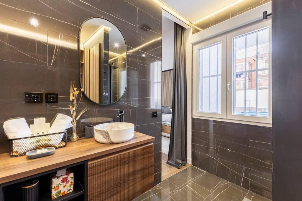 Luxury And Elegant Apartment Madrid Dış mekan fotoğraf