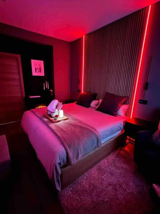 Luxury And Elegant Apartment Madrid Dış mekan fotoğraf