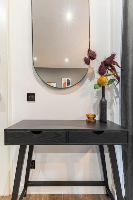 Luxury And Elegant Apartment Madrid Dış mekan fotoğraf