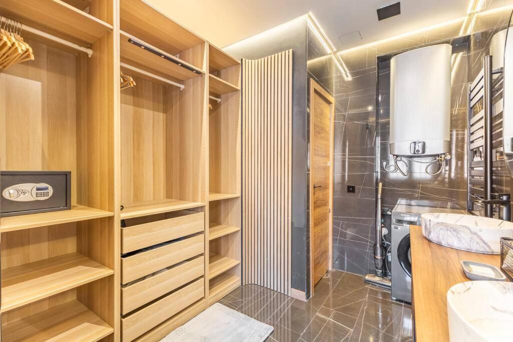 Luxury And Elegant Apartment Madrid Dış mekan fotoğraf